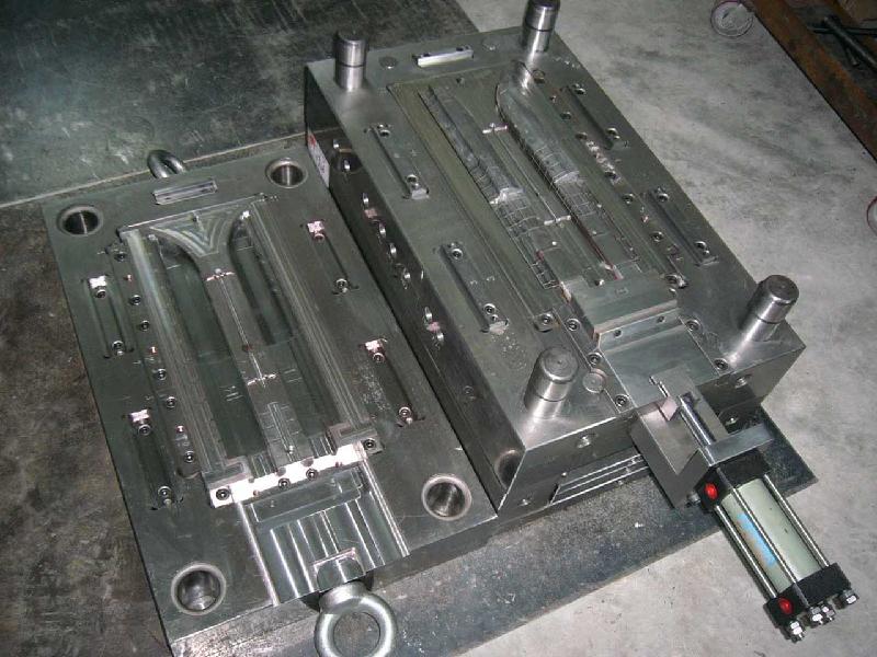 中山市旭錦塑膠模具有限公司，集開模注塑加工一體